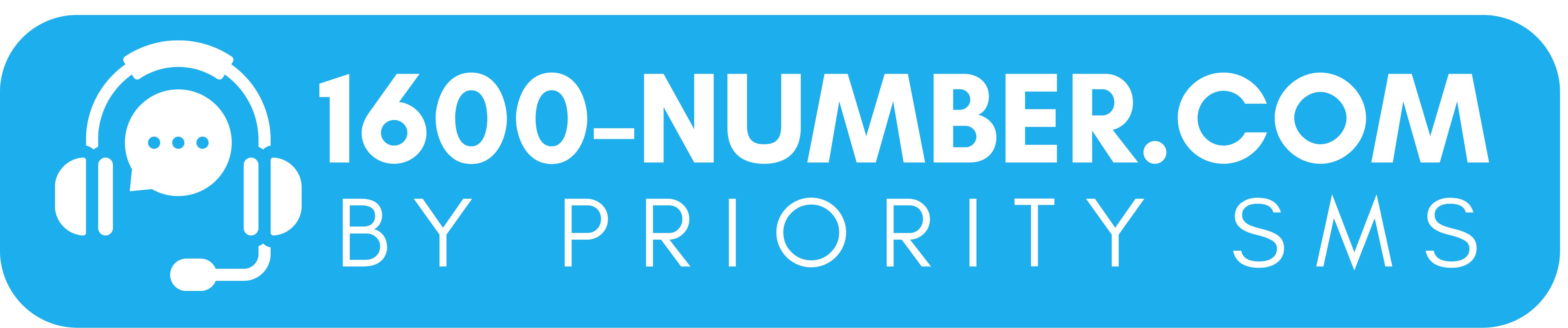 1600Number.com